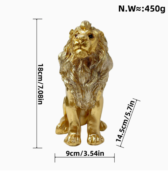 Ravorn Sculpture