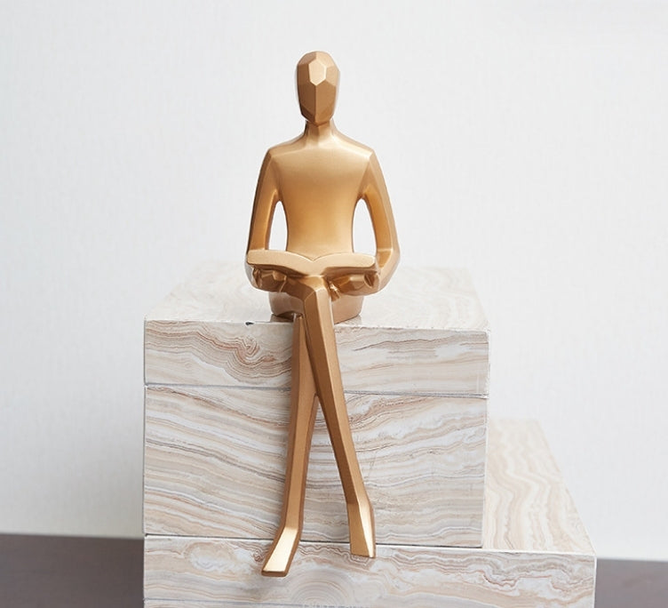 Xyron Sculpture