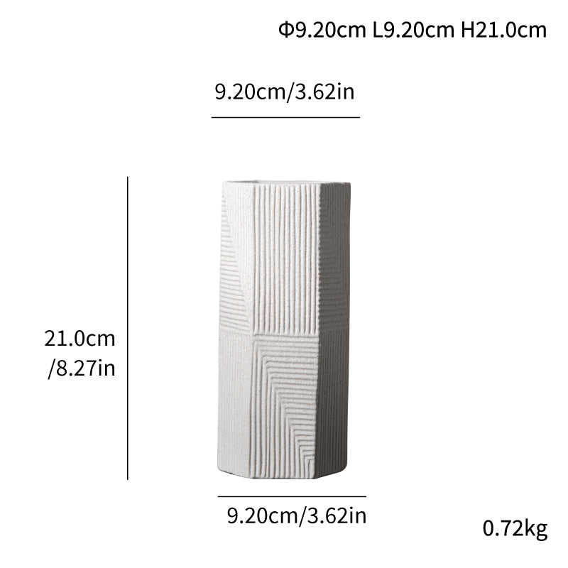 Eliel  Vase