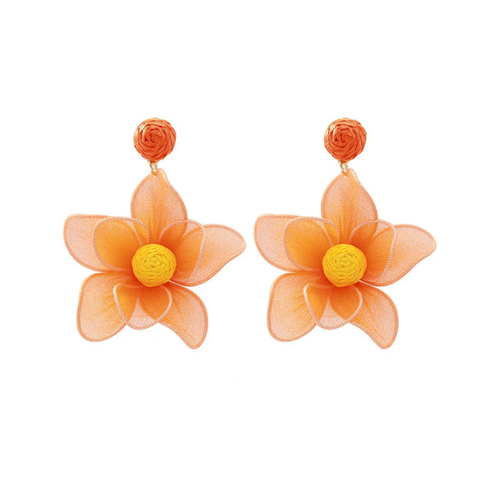 Orpah Earrings