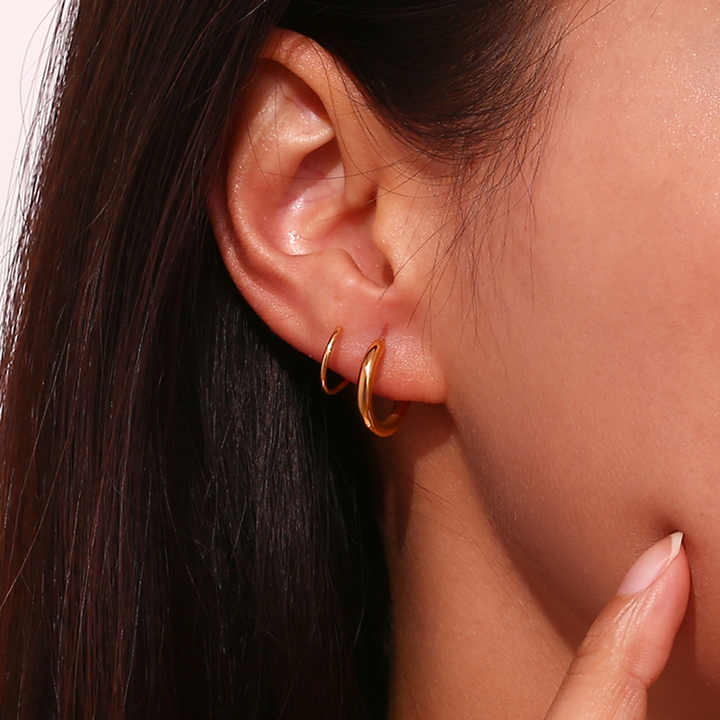 Primrose Earrings