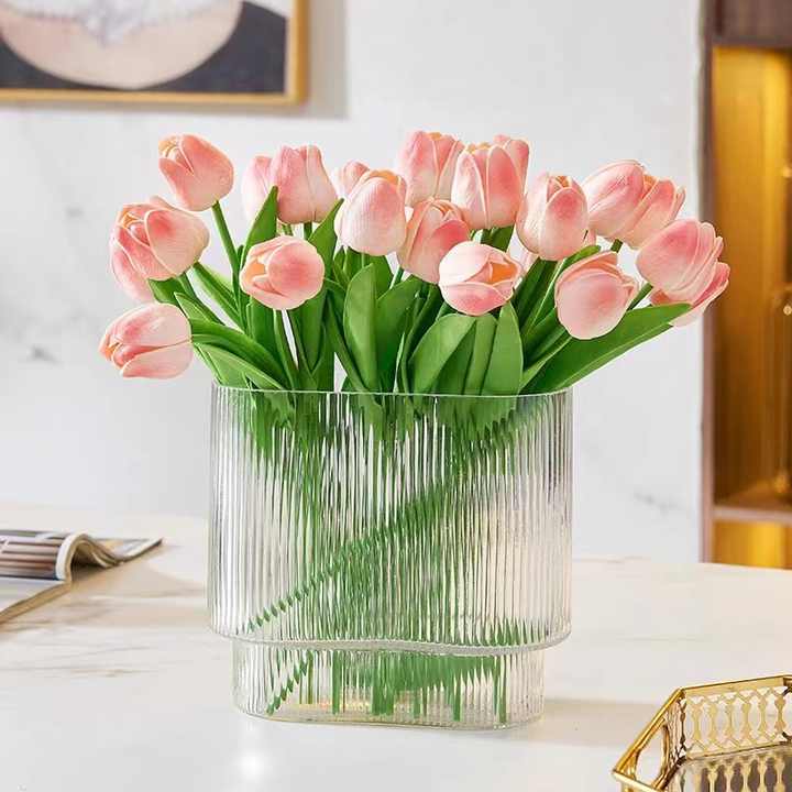 Eira Glass Vase