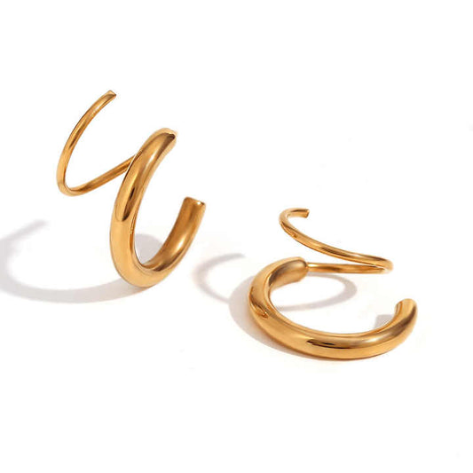 Primrose Earrings