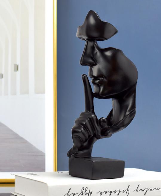 Aurevox Sculpture