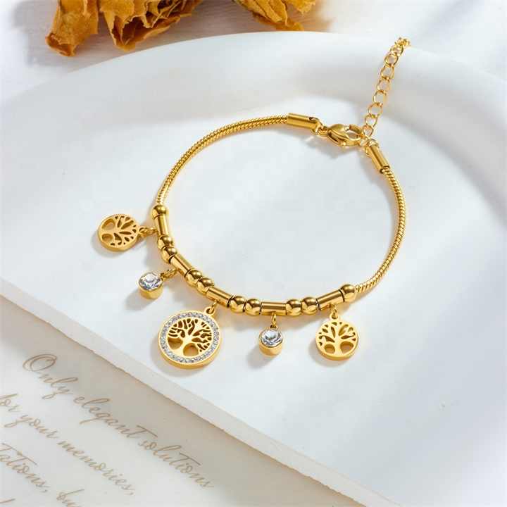 Alectrona Bracelet