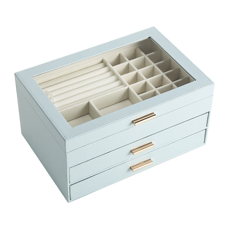 Valtier Case