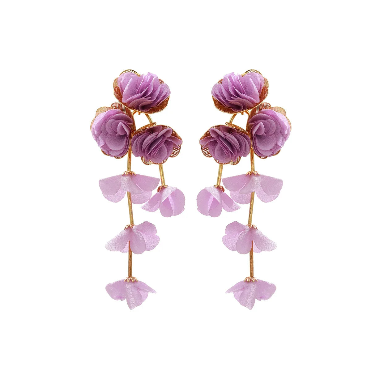 Hannah Earrings