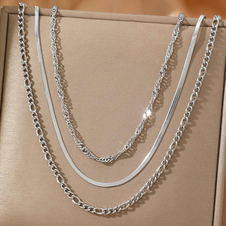 Ares Necklace