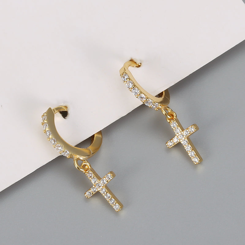 Isirra Earrings