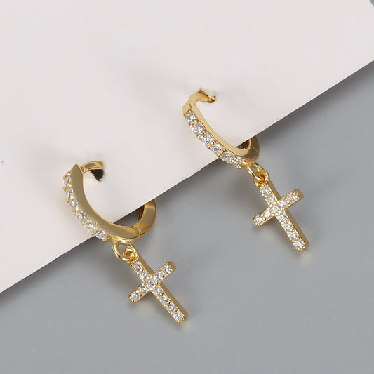 Isirra Earrings
