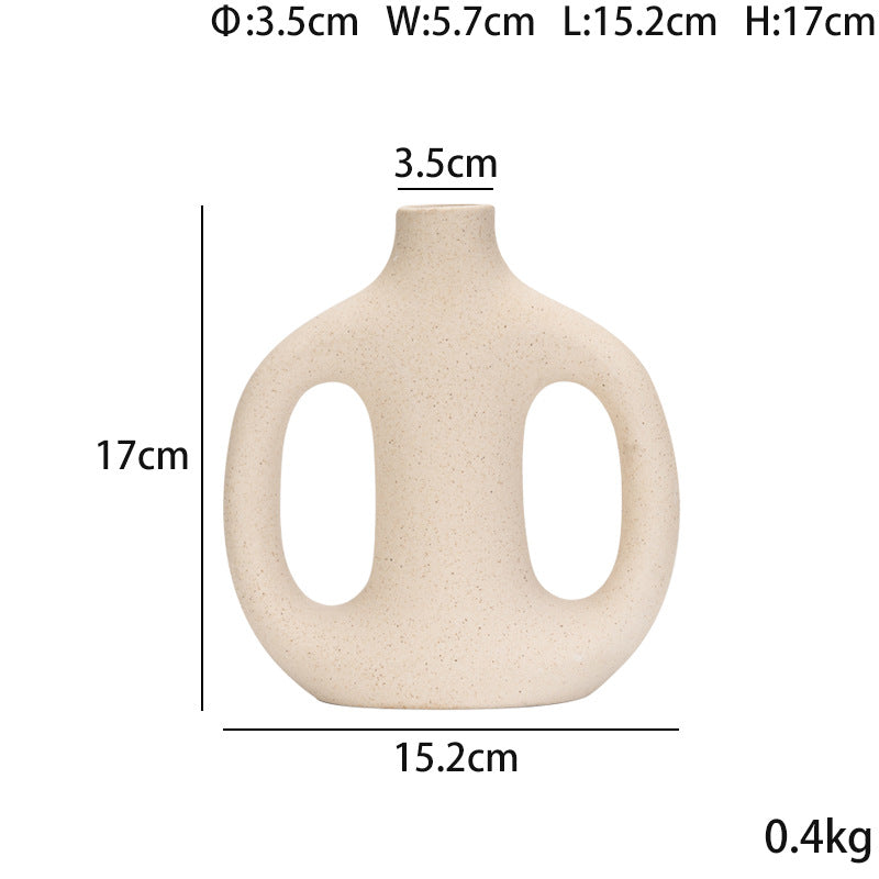Orvia Vase