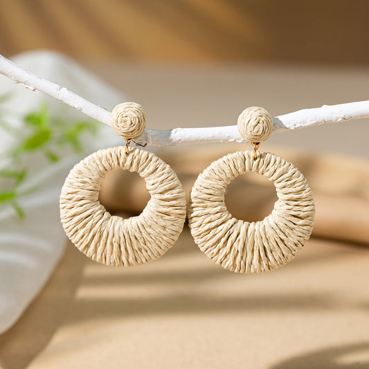 Miriam Earrings