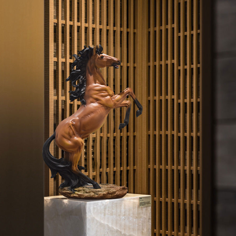 Dravon Sculpture
