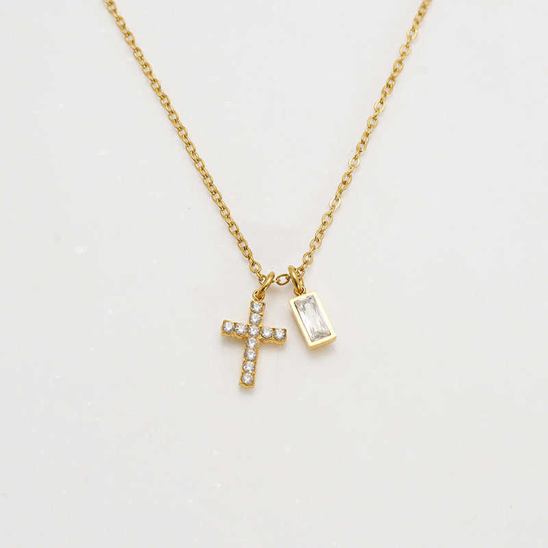 Calira Necklace