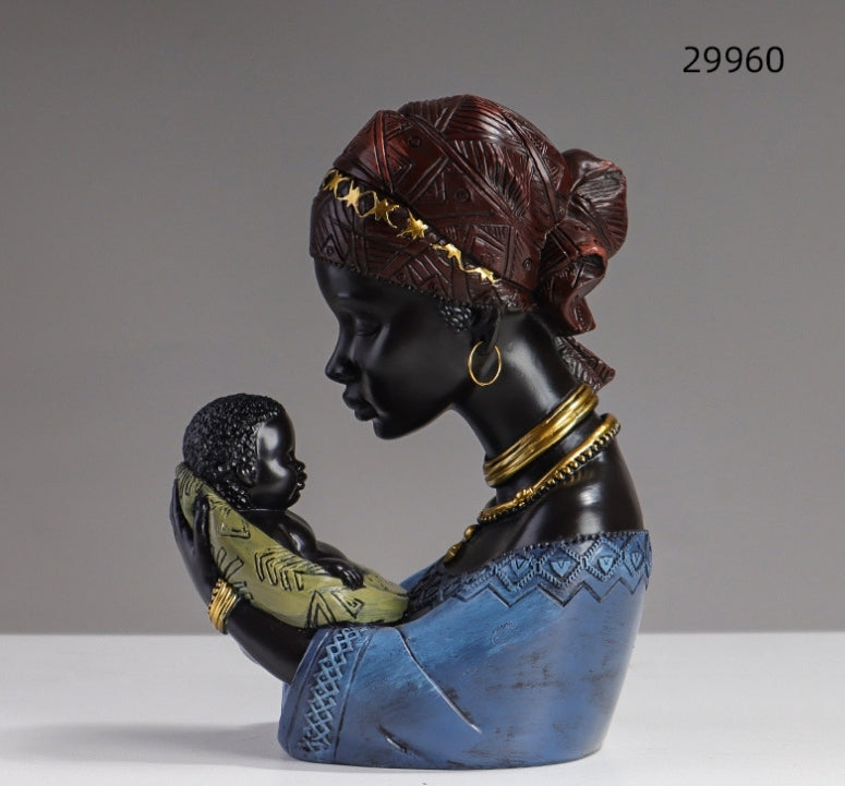 Makena Sculpture