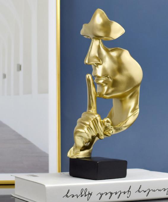 Aurevox Sculpture