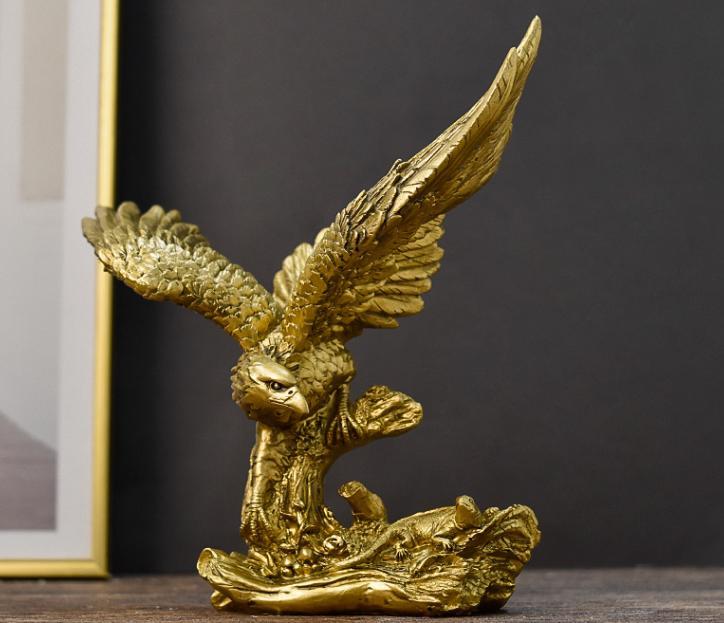 Aquilon Sculpture