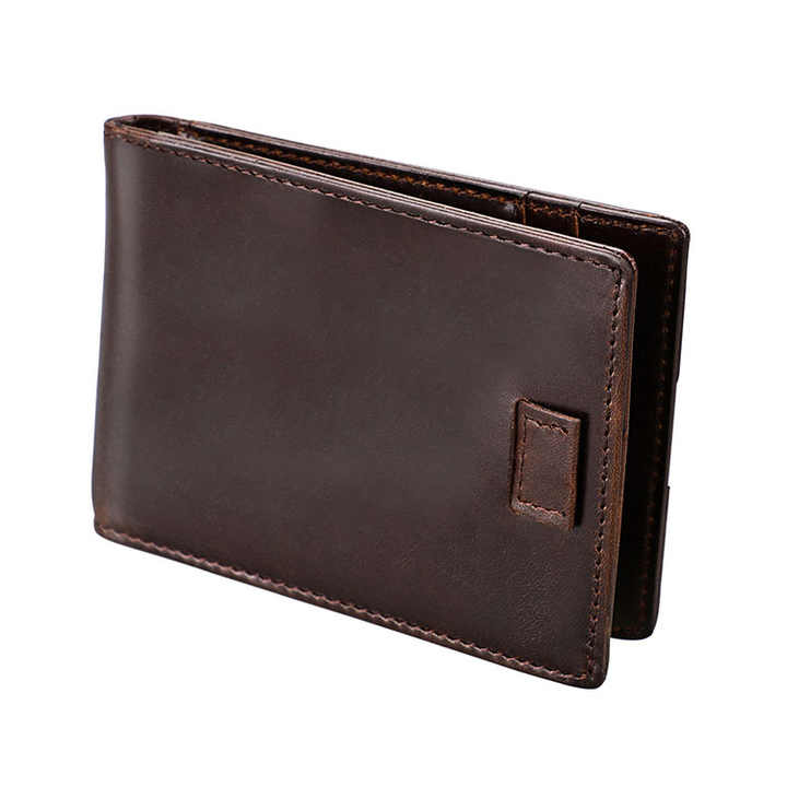 Monarque Slip Wallet