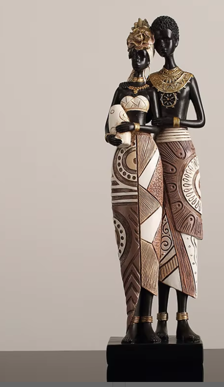 Othira Figurine