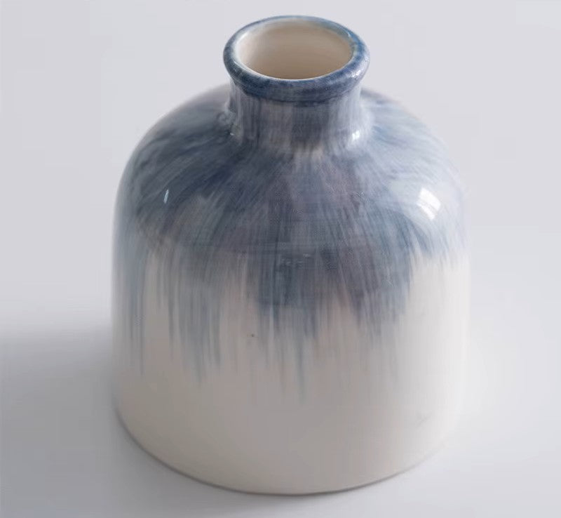 Aquarelle Vases