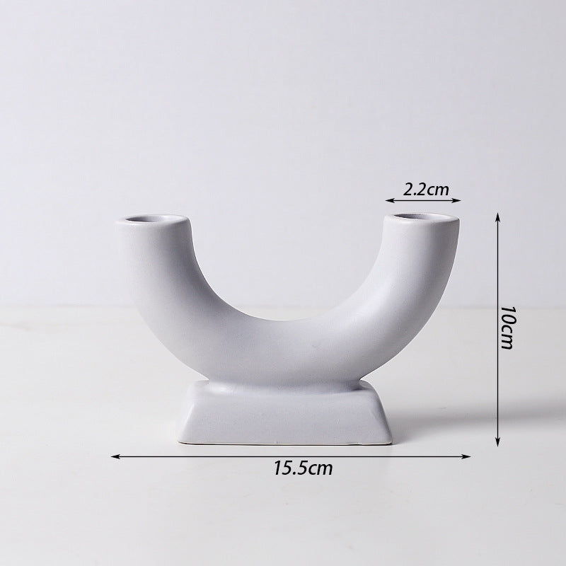 Valen Candle Holder