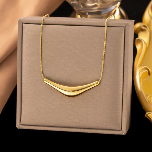 Nerina Necklace
