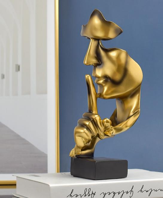 Aurevox Sculpture