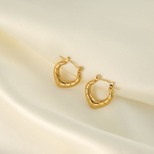 Bastira Earrings