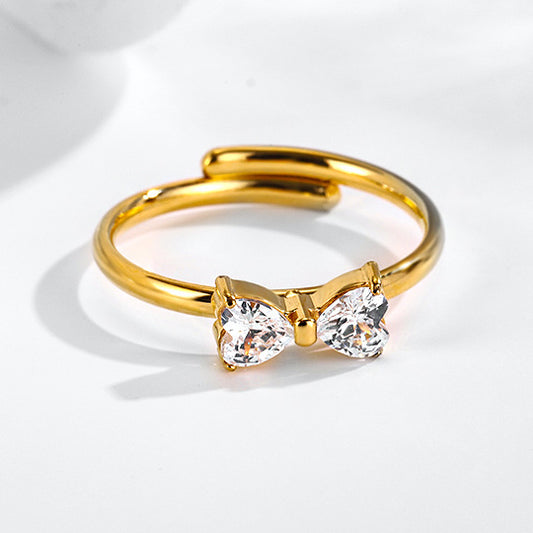 Xanthe  Ring