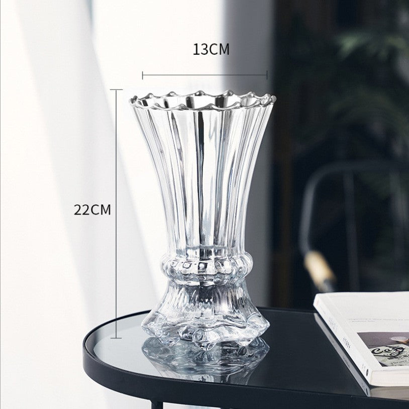 Adina Glass Vase