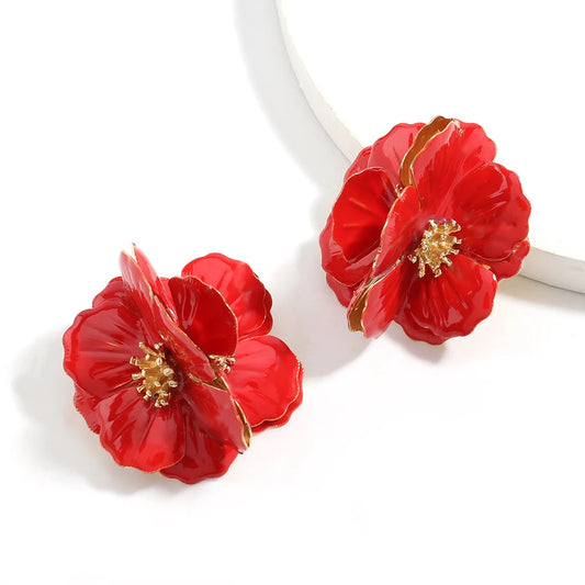 Abigail Earrings