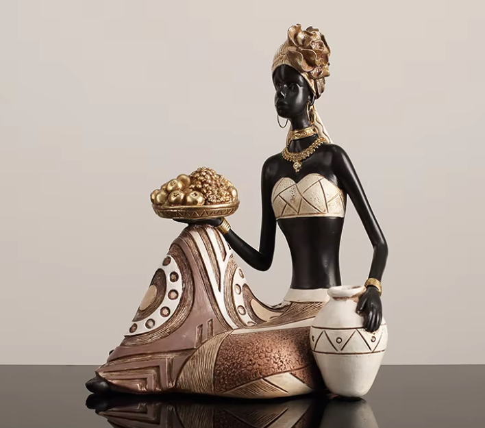 Othira Figurine