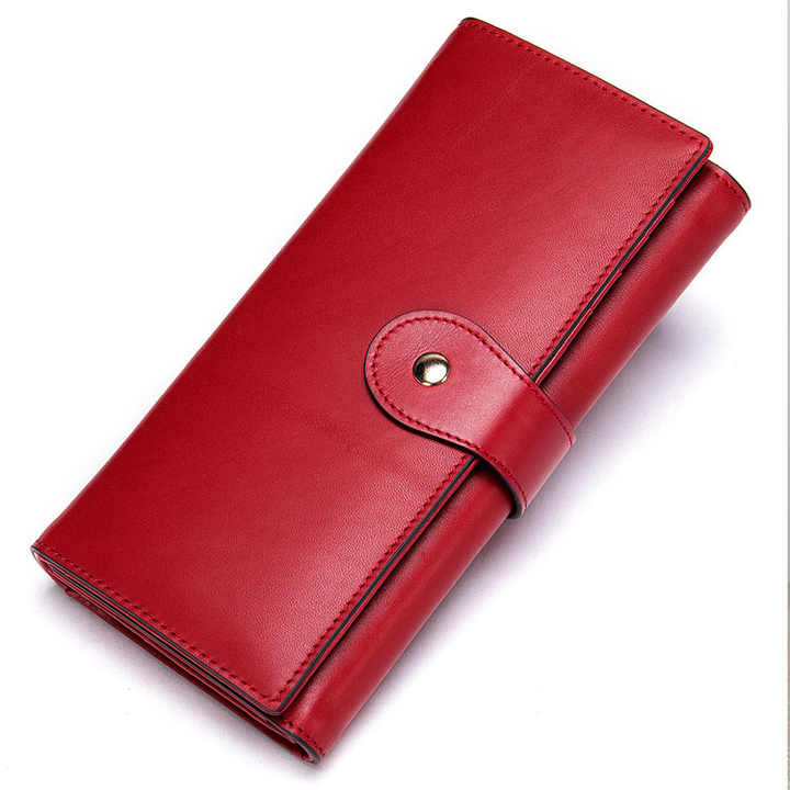 Caldera Wallet