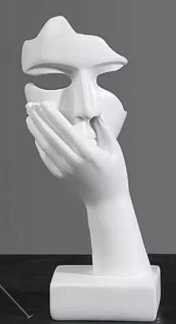 Veyrona Sculpture