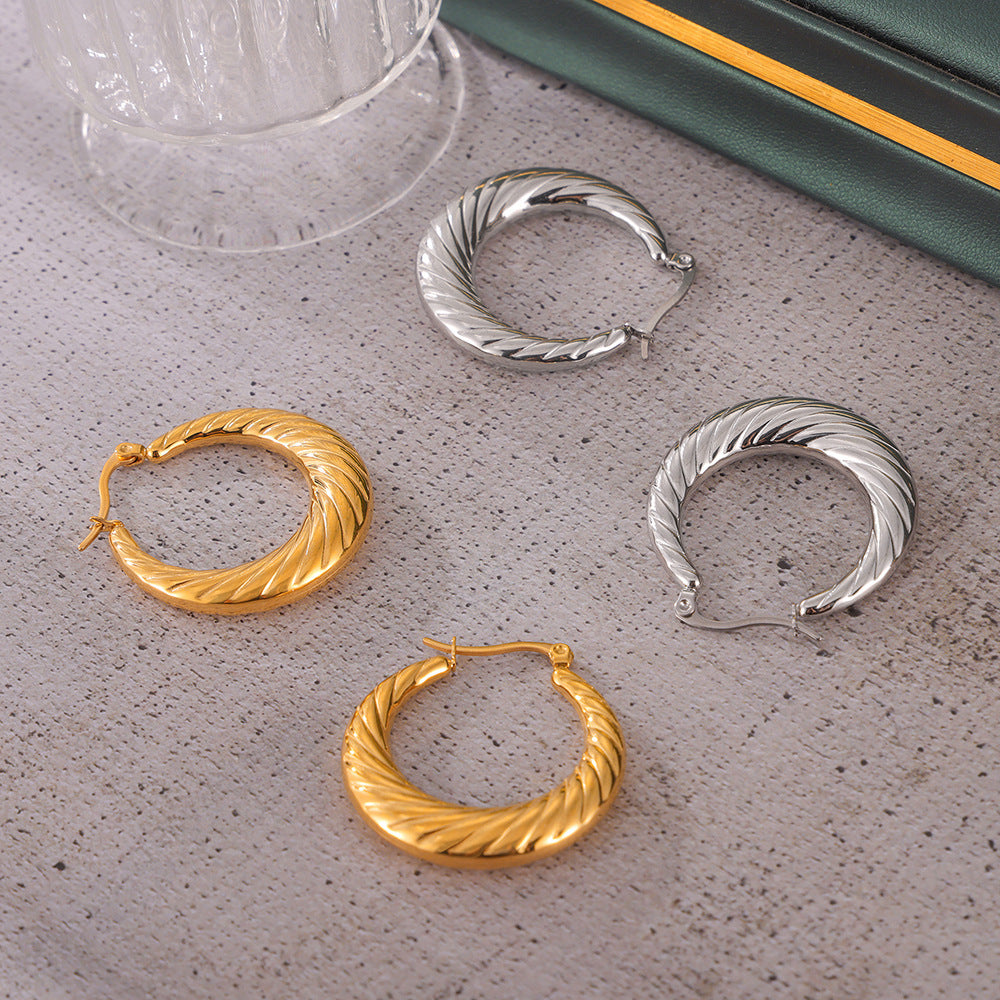 Gildora Earrings