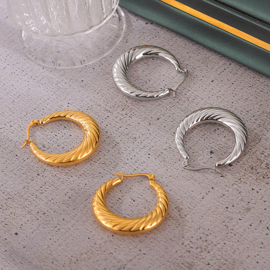 Gildora Earrings