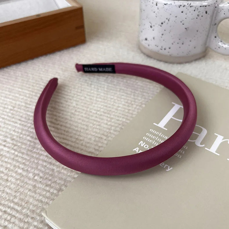 Rahab Headband