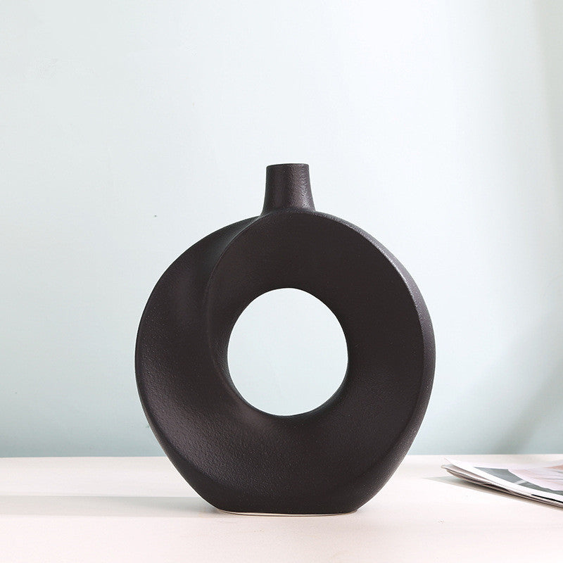 Elplise Vase