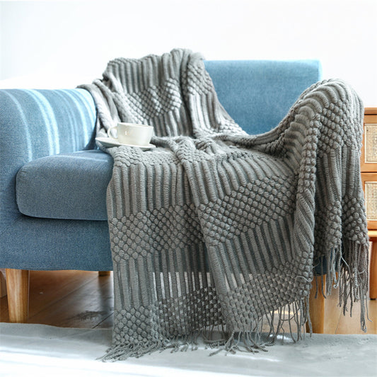Zyphora Boho Throw