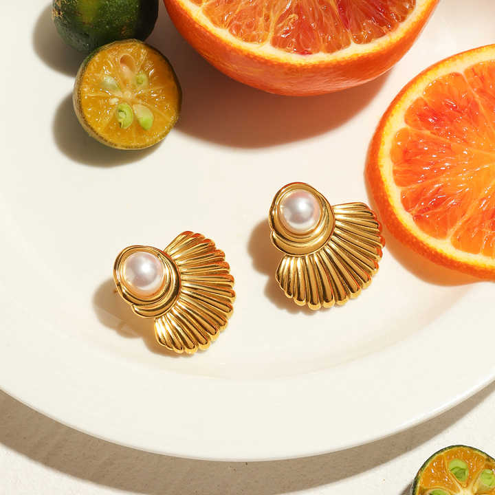 Demeter Earrings