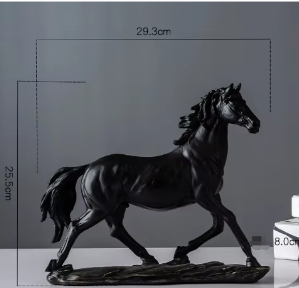 Zayron Sculpture