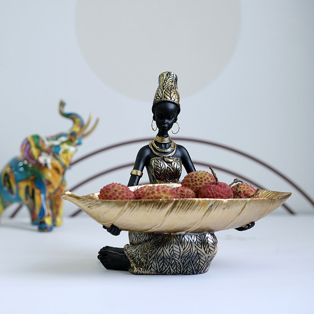 Nuvara Sculpture