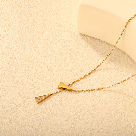 Tassel Necklace