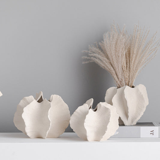 Lumira Vase