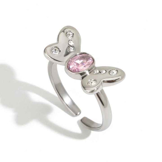 Ersa Rings