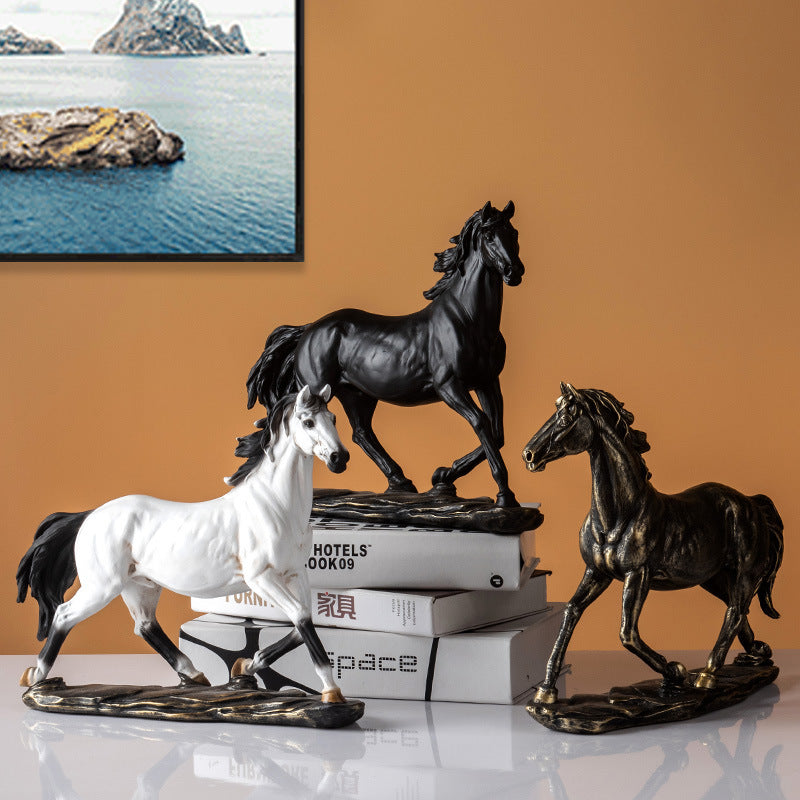 Zayron Sculpture