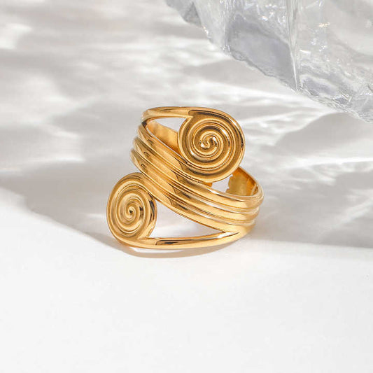 Gaia Flow Ring