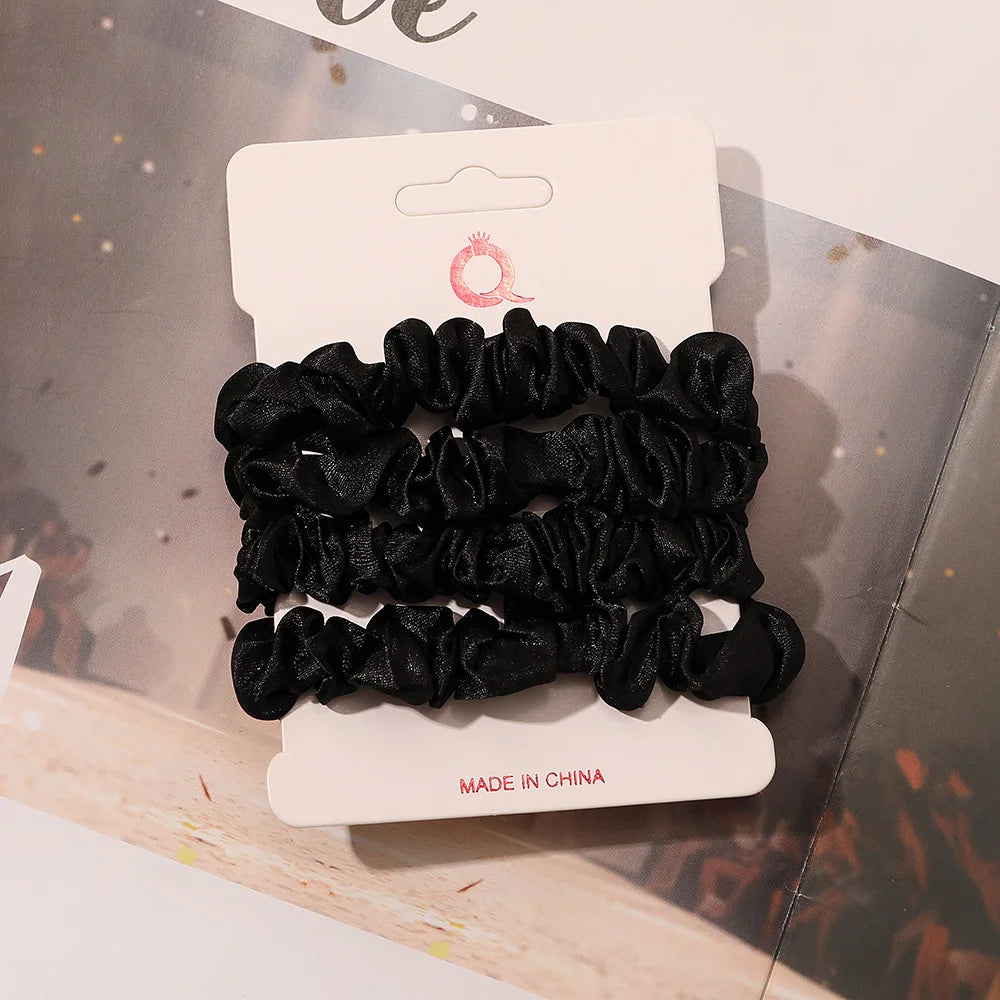 Lois Hair Ties Set