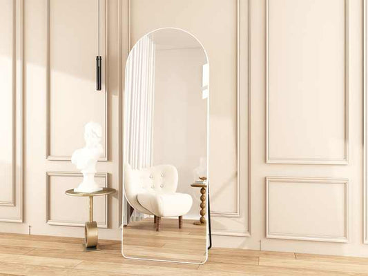 Full length Arch Mirror