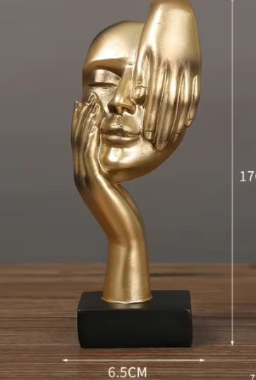 Veyrona Sculpture
